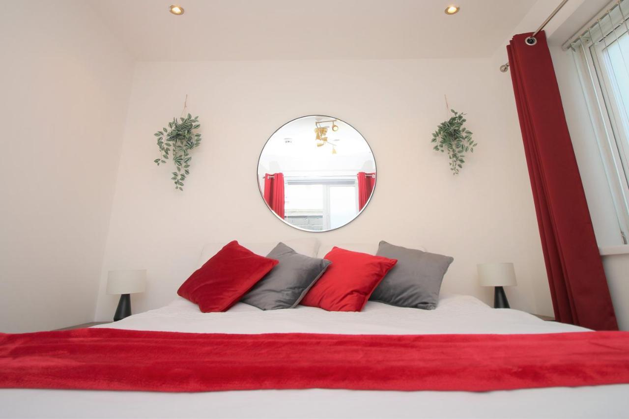 Northcote Lane Apartments - By Property Promise Cardiff Dış mekan fotoğraf