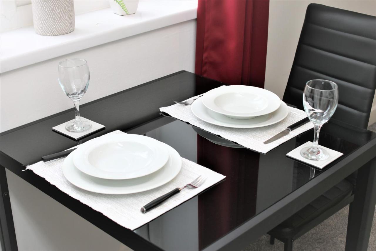 Northcote Lane Apartments - By Property Promise Cardiff Dış mekan fotoğraf