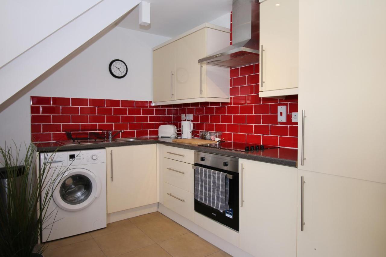 Northcote Lane Apartments - By Property Promise Cardiff Dış mekan fotoğraf