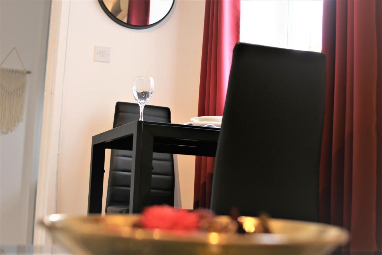 Northcote Lane Apartments - By Property Promise Cardiff Dış mekan fotoğraf