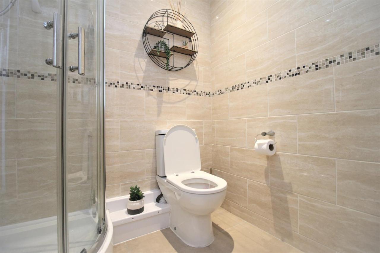 Northcote Lane Apartments - By Property Promise Cardiff Dış mekan fotoğraf