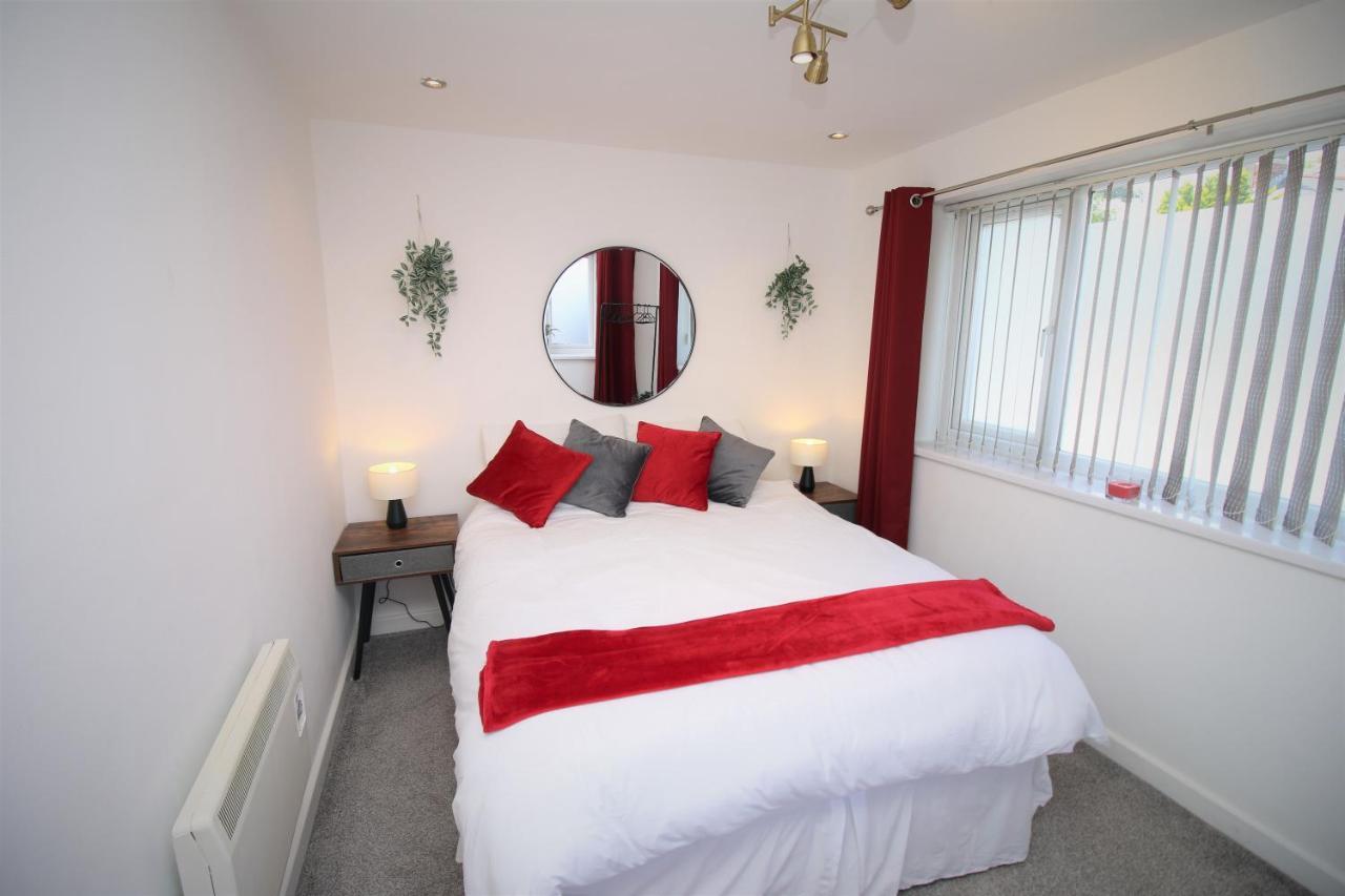 Northcote Lane Apartments - By Property Promise Cardiff Dış mekan fotoğraf