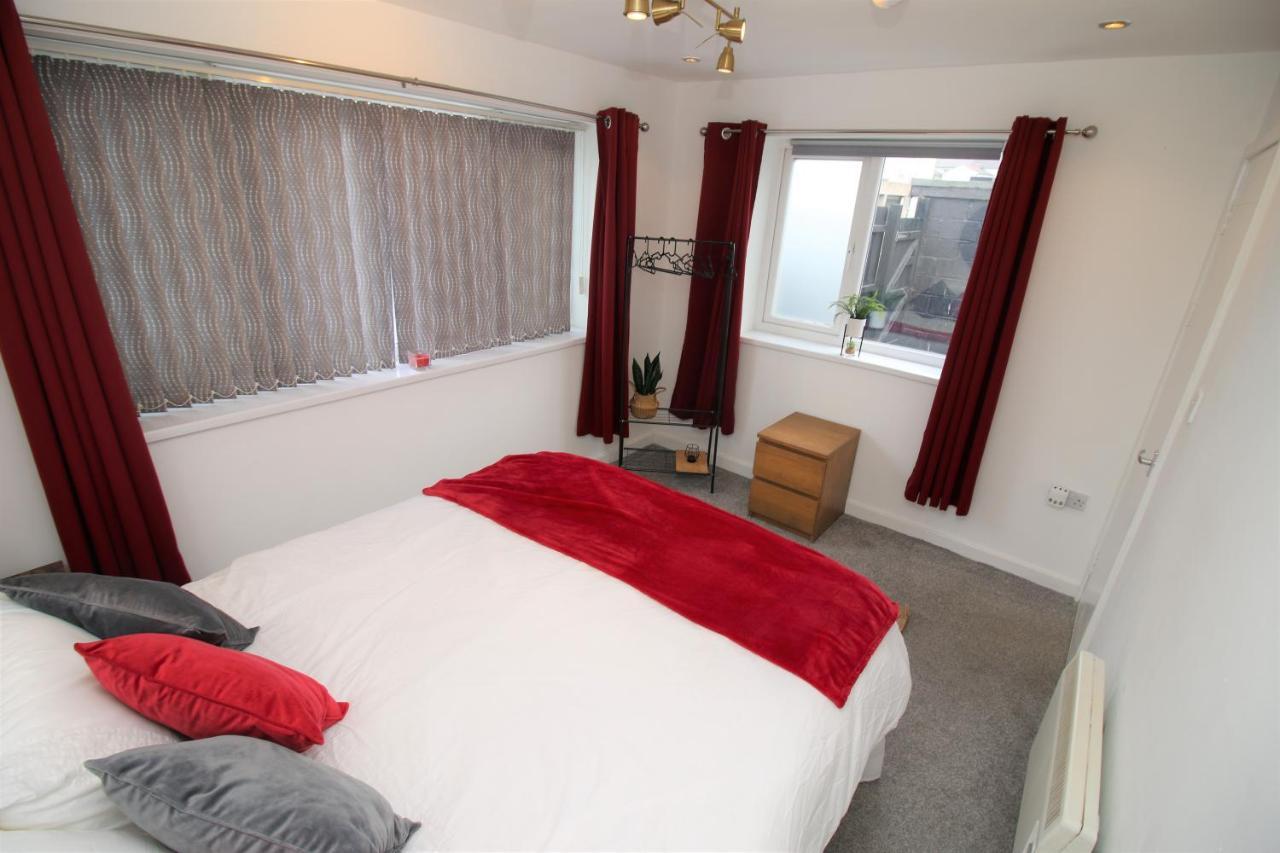 Northcote Lane Apartments - By Property Promise Cardiff Dış mekan fotoğraf