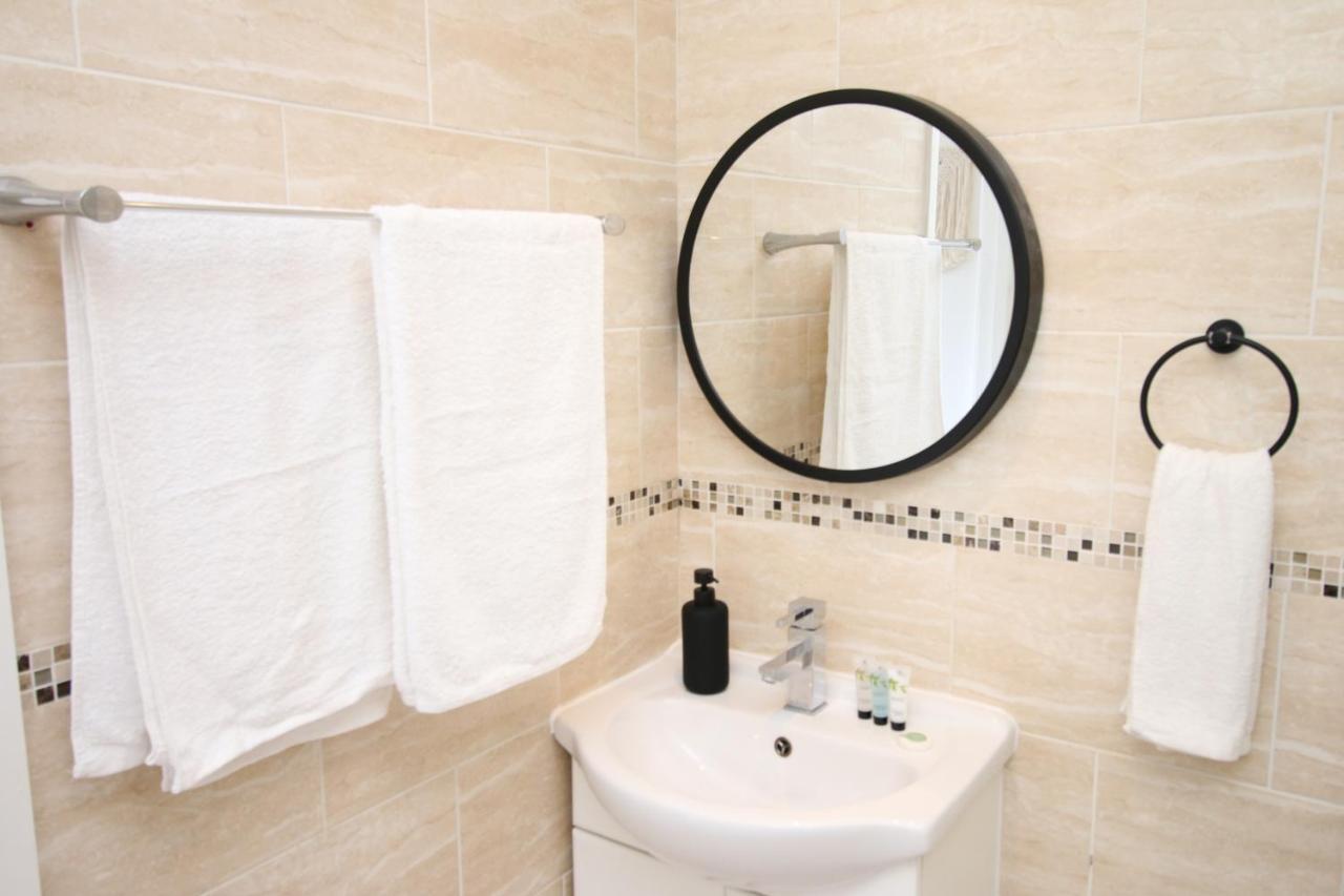 Northcote Lane Apartments - By Property Promise Cardiff Dış mekan fotoğraf